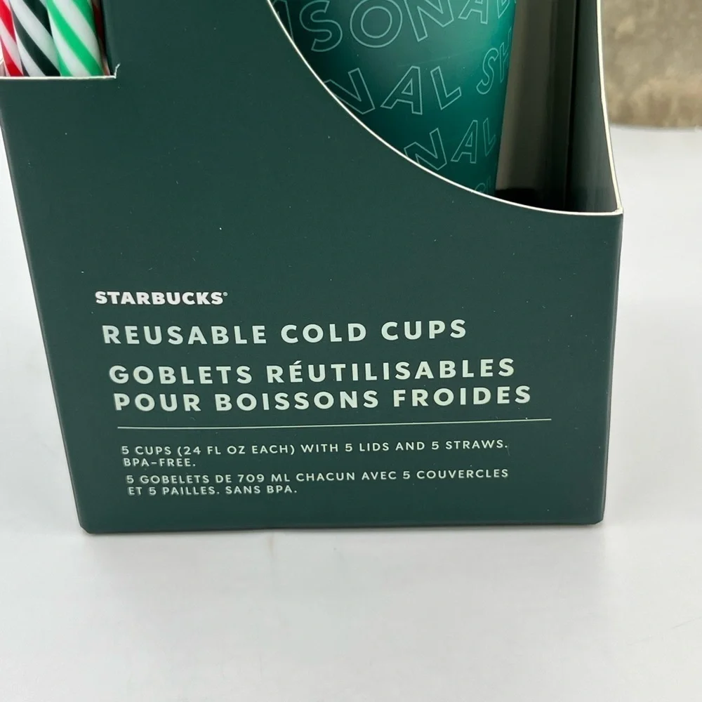 Starbucks limited edition